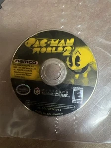 Pac-Man World 2 (Nintendo GameCube, 2002) - Bild 1 von 3