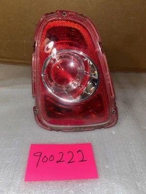 2011-2015 Mini Cooper左高灯  — 第 1/4 张图片