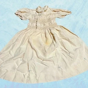 Vintage dress girls size 6 - Picture 1 of 6