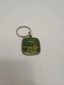 Vintage, New York Jets Key Chain , Wincraft (s66) - Picture 1 of 4