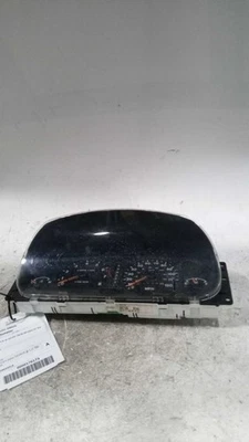 Speedometer Cluster 6 Cylinder VIN W 8th Digit Fits 98-99 ISUZU RODEO 419641 - Imagem 1 de 3