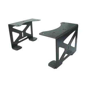 For / Slim Mount Under Desk Holder Compatible with 5 Disc & Digital7269 - Afbeelding 1 van 9
