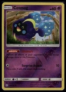 SM - Cosmic Eclipse #100/236 Cosmog - Picture 1 of 2