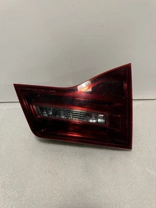 2010 - 2013 Acura MDX Rear Left Side Inner Tail Light Assembly OEM - Picture 1 of 4