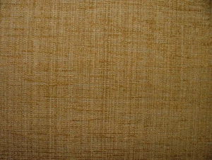 14 Metres iLiv Gold Chenille Fabric - Curtain Upholstery Cushion Use - Picture 1 of 12