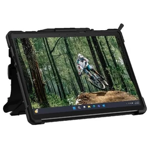 UAG Plasma Microsoft Surface Pro 11/Pro 10/Pro 9 Hand & Shoulder Strap Case AU - Picture 1 of 1