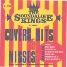 Soundalike Kings Present Covers, Hits and Misses von ... | CD | Zustand sehr gut - Bild 1 von 2