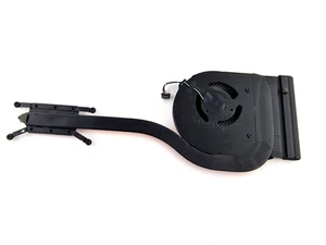 Radiador disipador térmico de refrigeración Lenovo ThinkPad L580 con enfriador de ventilador 01LW150 01LW149 - Imagen 1 de 11