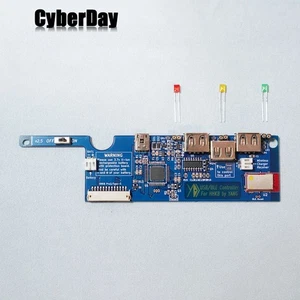 Placa Controladora Teclado YDKB Controlador USB/BLE (Puerto MiniUSB) - Imagen 1 de 1
