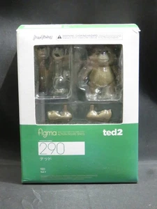 Figura de acción FIGMA 290 Ted 2 The Movie: Ted Max Factory - Imagen 1 de 9