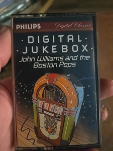 Digitale Jukebox: John Williams und die Boston Pops von John Williams (Film... - Bild 1 von 4