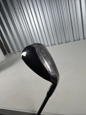 Almohadilla de lanzamiento Wilson Staff cuña de lanzamiento Mamiya retroceso 450 damas flexible Foto 1 de 4