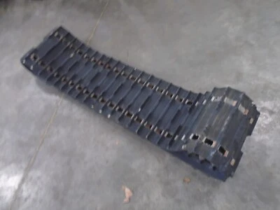 Arctic Cat Polaris Skidoo Yamaha Sled Snowmobile Camo Track 121x15x1 2.52" p - Image 1 of 4