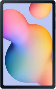 Samsung P615N Galaxy Tab S6 Lite 64 GB LTE (Blue) "gut" - Bild 1 von 2