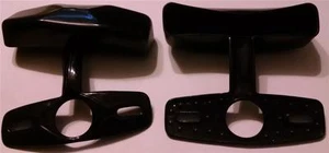 LOCK SOCK COVER FOR CENTURY-MILLENIAL POP-UP HANDLE-TONNEAU RC14118-01 GK-10 - Foto 1 di 1