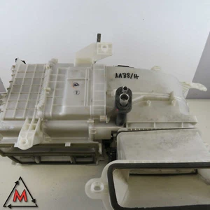 Scatola climatizzazione riscaldamento per Toyota Corolla Restyling 2004 (81185) - Picture 1 of 12