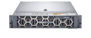 Dell R740 Server,2x Xeon 6148, 128GB, 16-Bay 2.5",H740p,4xCaddys - Picture 1 of 7