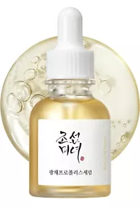 Beauty of Joseon Glow Serum Propolis and Niacinamide Hydrating Facial 1.0 1oz - Picture 1 of 8