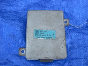 1990-1991 nissan 300zx 14s cruise control module 18930 30P00 - Picture 1 of 4