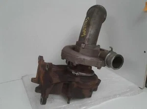 Used Supercharger fits: 2001 Chevrolet Silverado 2500 pickup 6.6 Grade C - Picture 1 of 24