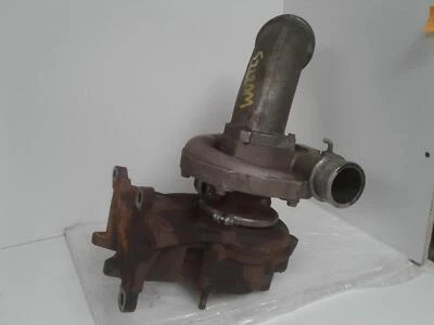 Used Supercharger fits: 2001 Chevrolet Silverado 2500 pickup 6.6 Grade C Foto 1 de 4