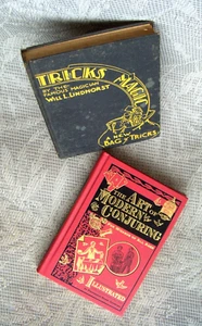 The Art of Modern Conjuring & Tricks and Magic A New Bag of Tricks / Lot - Bild 1 von 4