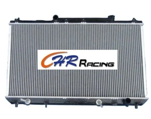 Radiator for 1997-2002 Toyota Camry SZV20 2.2L 1998 1999 2000 2001 99 00 01 02 - Picture 1 of 4