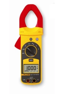 Nuevo medidor de pinza amperimétrica Fluke 312 400A probador de corriente alterna - probado funciona ENVÍO COMO NUEVO - Imagen 1 de 1