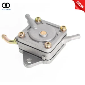 New Fuel Pump for John Deere LX172 LX176 LX186 GT262 160 112L 130 165 175 180 - Picture 1 of 7