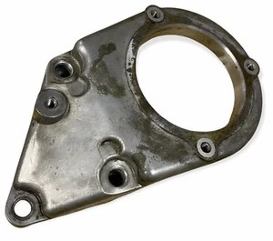 Nissan Skyline GTR R32 R33 R34 RB26 Crank Angle Sensor CAS Bracket Mount UK - Picture 1 of 4