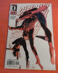 DAREDEVIL #12 - Hells Kitchen (1998 2nd series) - Picture 1 of 1