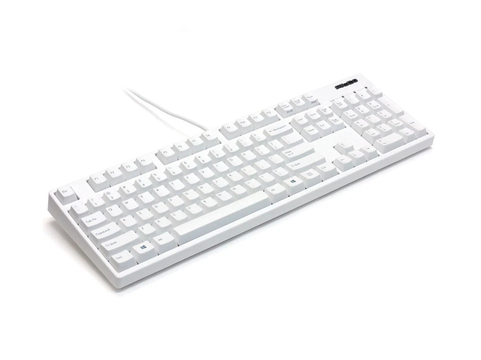 FILCO Majestouch 2 HAKUA (Cherry MX Brown) Keyboard - Image 1 of 2