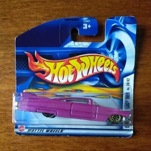 Hot Wheels Custom Cadillac 1959 - Picture 1 of 4