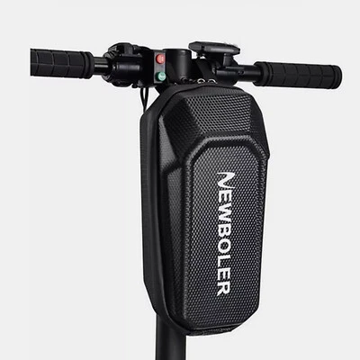NEWBOLER Lenkertasche Tasche für E-Scooter Elektroroller Xiaomi Rollertasche Ninebot Case