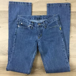 Bettina Liano Women's Jeans Boot Cut Size 27, 29, 30 and 31 available NWOT - Picture 1 of 11