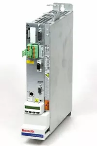 REXROTH IndraDrive C HCS02.1E-W0012-A-03-NNNN 2,1kW Frequenzumrichter + CSH01.1C - Bild 1 von 10