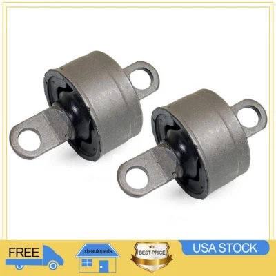 Juego de pares de bujes de brazo trasero Mevotech para calibre Compass Patriot XH Foto 1 de 3