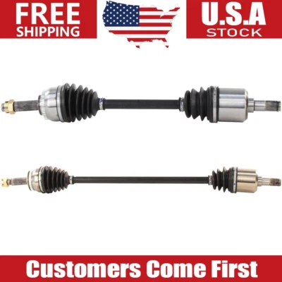 Eje CV delantero original para Hyundai Elantra 2000 2,0 L transmisión automática garantía de por vida Foto 1 de 4