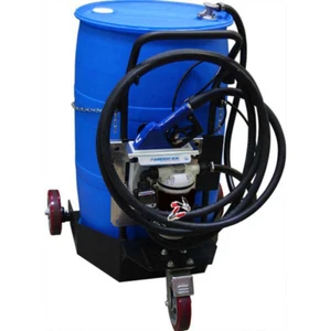 DEF6-TM49N4 12 Volt Pumping System - Imagen 1 de 1