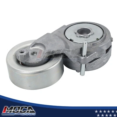Drive Belt Tensioner Assembly for Nissan NV200 Tiida Cube Sentra Versa 1.8L 2.0L - Image 1 of 4