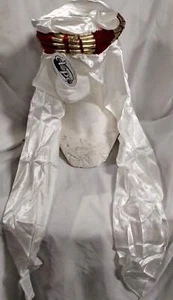 Sheik Costume Headpiece - Picture 1 of 1