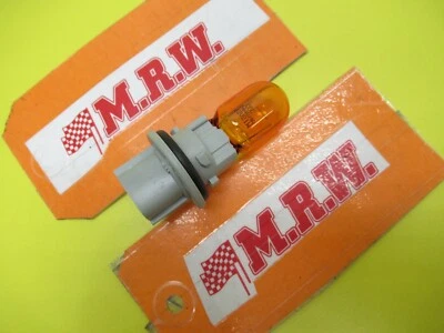 LÁMPARA INTERMITENTE CABEZA BOMBILLA ENCHUFE FARO W 7440 CAR SCION tc TC 11-13 Foto 1 de 4