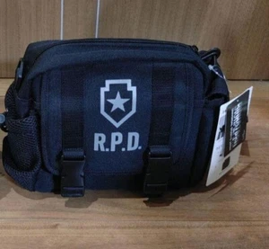 USJ Resident Evil Biohazard 3-Way Bag RPD Halloween 2024 Universal Japan - Bild 1 von 2