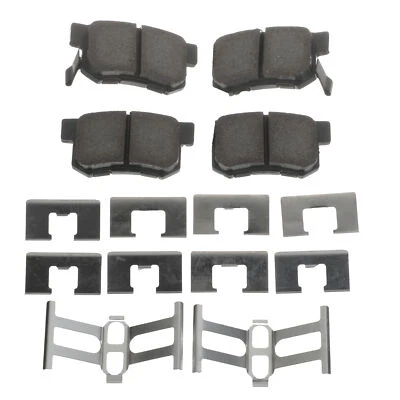 Genuine GM Pad 19342243 - Image 1 of 3