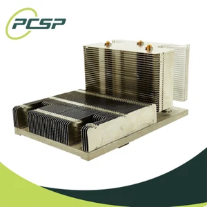 Disipador térmico de servidor CPU Dell PowerEdge R7910 R730 R730XD YY2R8 - Imagen 1 de 4