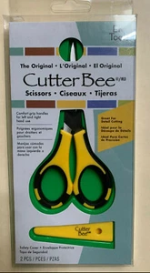 EK Tools Cutter Biene 5" Schere EKCB01  - Bild 1 von 2