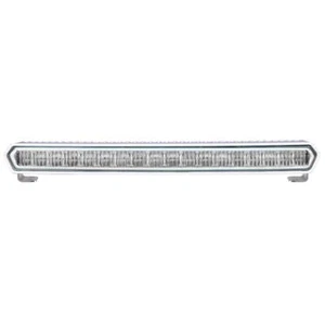 RIGID Industries SR-L Series Marine 20" White LED Lightbar - White Light w/White - Picture 1 of 1