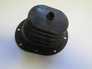 fits 68 69 B-Body Charger GTX Roadrunner Coronet Shifter Boot PN# 2950074 NEW - Foto 1 di 1