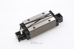 NSK NNB LH25BN LAH25 Rodamiento lineal para repuesto BRG-I-1093=1E44 - Imagen 1 de 12