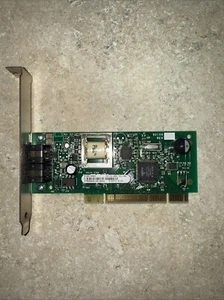 Smart Modular Technologies 56k PCI Modem Model 90109 - Picture 1 of 1